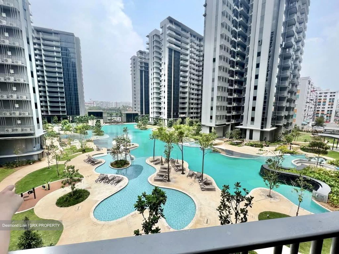 The Florence Residences (D19), Apartment #604276821